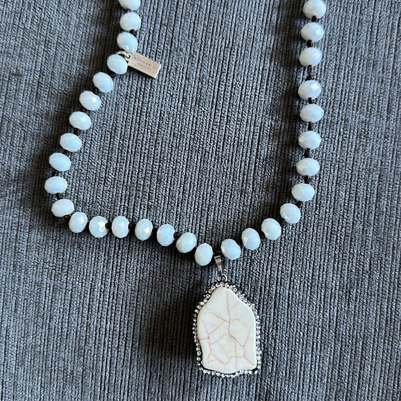 Meghan Bo Designs Bohemian Necklace - Picture 7 of 9